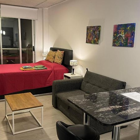 Magnific Department Apartment Buenos Aires Luaran gambar