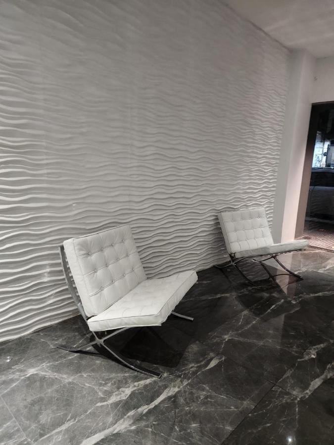 Magnific Department Apartment Buenos Aires Luaran gambar