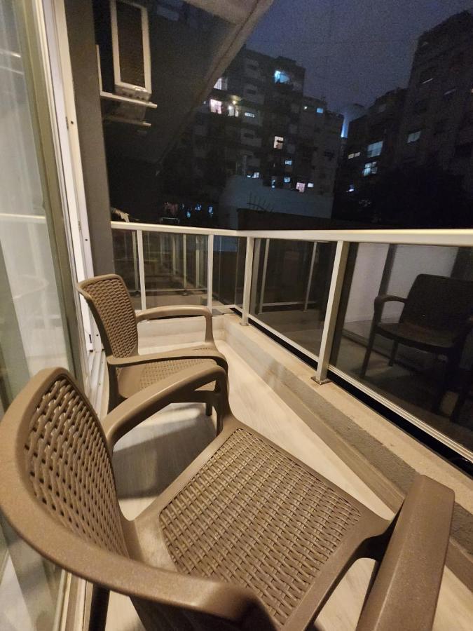 Magnific Department Apartment Buenos Aires Luaran gambar