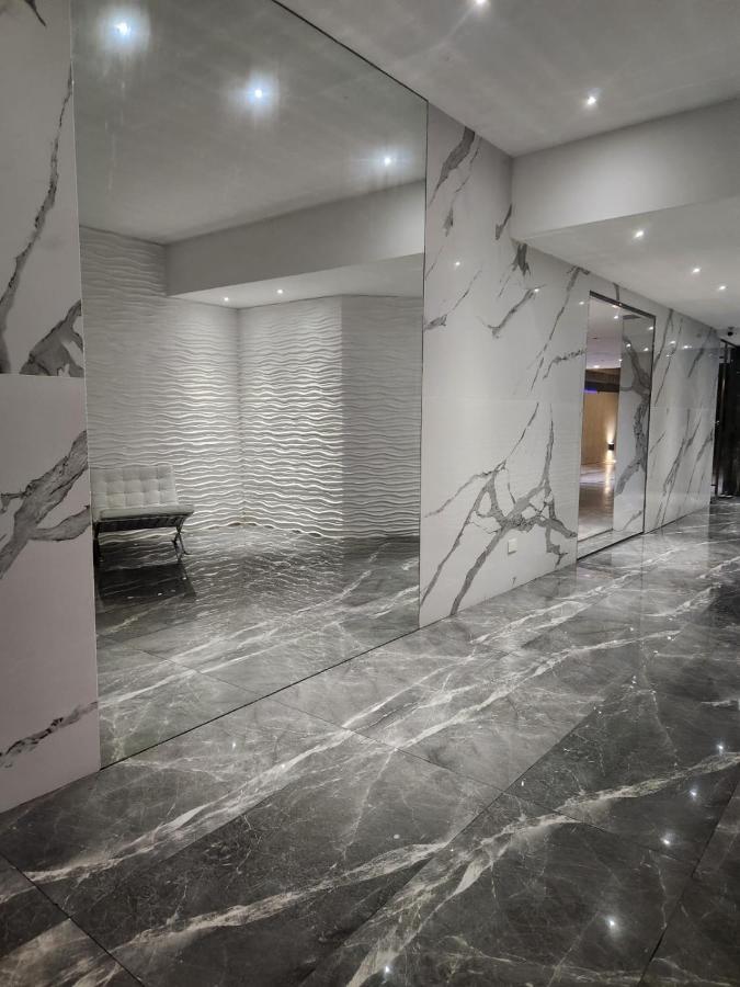 Magnific Department Apartment Buenos Aires Luaran gambar