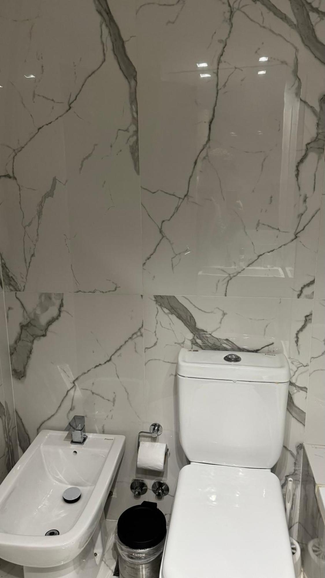 Magnific Department Apartment Buenos Aires Luaran gambar